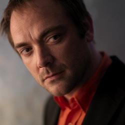 Latest photos of Mark Sheppard, biography.