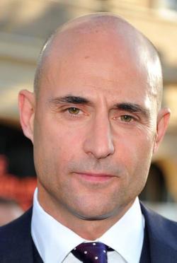 Mark Strong image.