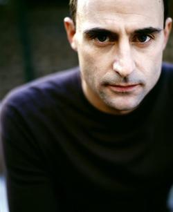 Latest photos of Mark Strong, biography.