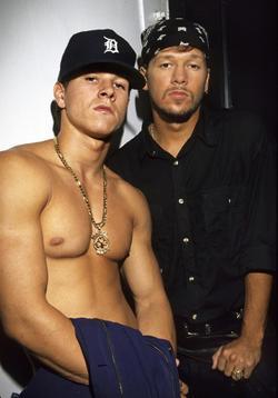 Latest photos of Mark Wahlberg, biography.