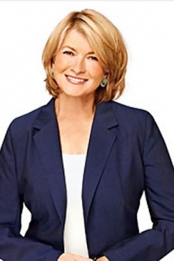 Martha Stewart image.