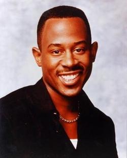 Latest photos of Martin Lawrence, biography.