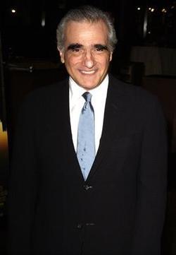 Martin Scorsese image.