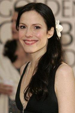 Latest photos of Mary-Louise Parker, biography.