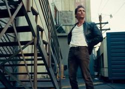 Latest photos of Matthew McConaughey, biography.