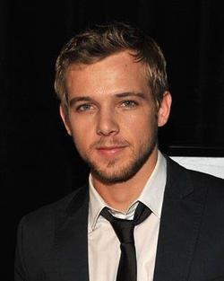 Latest photos of Max Thieriot, biography.