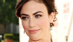 Latest photos of Maggie Siff, biography.