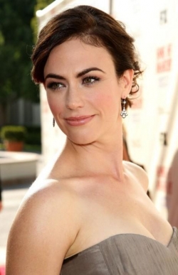 Maggie Siff image.