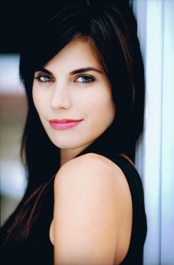 Latest photos of Meghan Ory, biography.