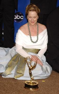 Meryl Streep image.