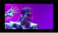 Michael Jackson image.