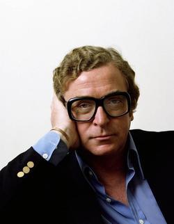 Latest photos of Michael Caine, biography.