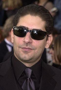 Latest photos of Michael Imperioli, biography.