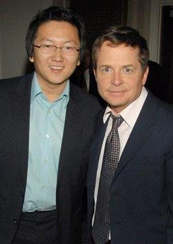 Michael J. Fox image.