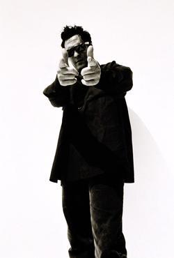 Michael Madsen image.