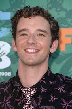 Latest photos of Michael Urie, biography.