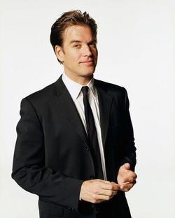 Latest photos of Michael Weatherly, biography.