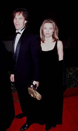 Latest photos of Michelle Pfeiffer, biography.