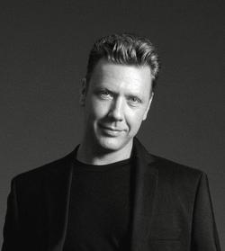 Latest photos of Mikael Persbrandt, biography.
