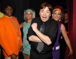 Latest photos of Mike Myers, biography.