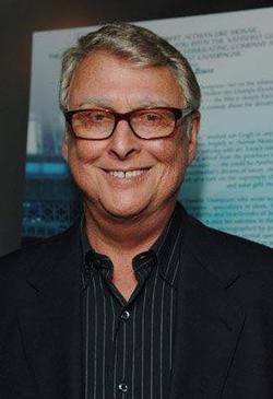 Latest photos of Mike Nichols, biography.