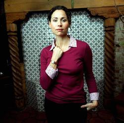 Latest photos of Minnie Driver, biography.