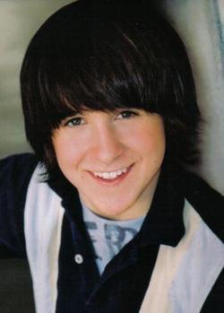 Latest photos of Mitchel Musso, biography.