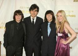 Latest photos of Mitchel Musso, biography.