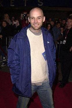 Latest photos of Moby, biography.