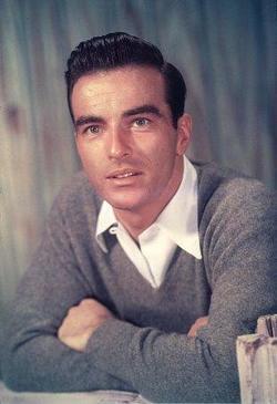Latest photos of Montgomery Clift, biography.
