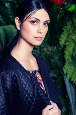 Latest photos of Morena Baccarin, biography.