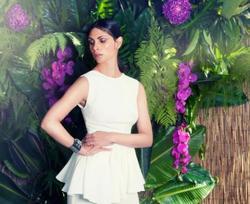 Latest photos of Morena Baccarin, biography.