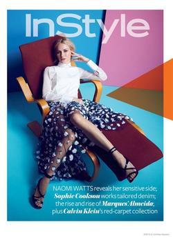 Latest photos of Naomi Watts, biography.