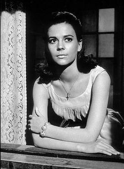 Latest photos of Natalie Wood, biography.