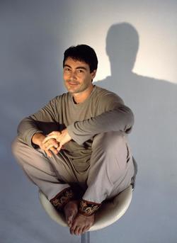 Latest photos of Nathaniel Parker, biography.