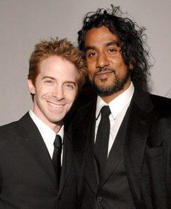 Latest photos of Naveen Andrews, biography.
