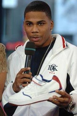 Latest photos of Nelly, biography.