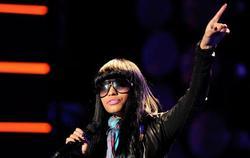 Nicki Minaj image.