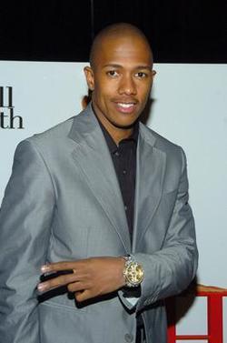 Latest photos of Nick Cannon, biography.