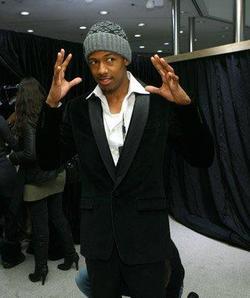 Latest photos of Nick Cannon, biography.