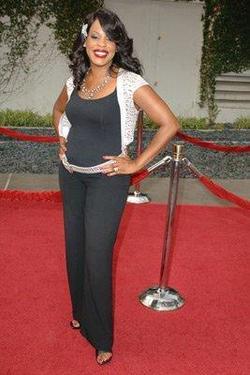Latest photos of Niecy Nash, biography.
