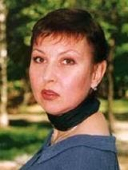 Latest photos of Nina Persiyaninova, biography.