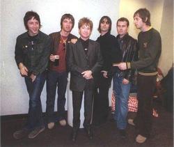 Noel Gallagher image.