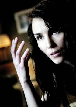 Latest photos of Noomi Rapace, biography.