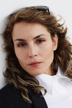 Noomi Rapace image.