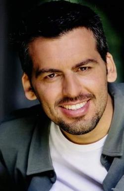 Latest photos of Oded Fehr, biography.