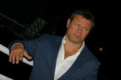 Latest photos of Oleg Taktarov, biography.