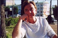 Latest photos of Oleg Vavilov, biography.