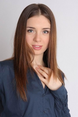 Olga Zeyger image.