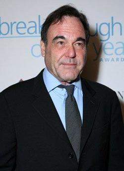 Latest photos of Oliver Stone, biography.